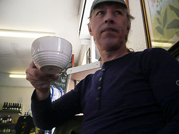 vulpine button merino jersey