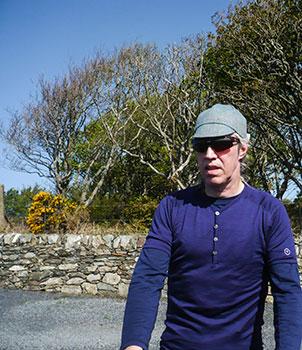 vulpine button merino jersey