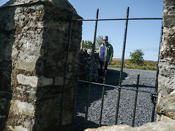 vulpine button merino jersey