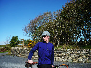 vulpine button merino jersey