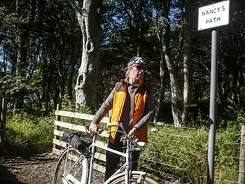 vulpine quilted thermal gilet