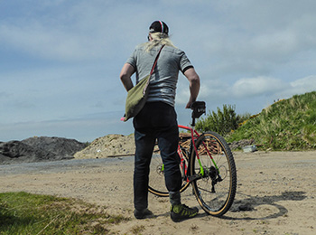 vulpine merino polo shirts