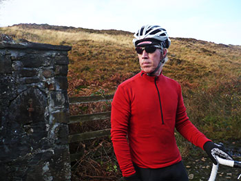 wabi woolens sport series jersey