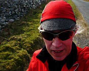 walz wool cap