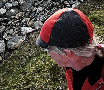 walz wool cap