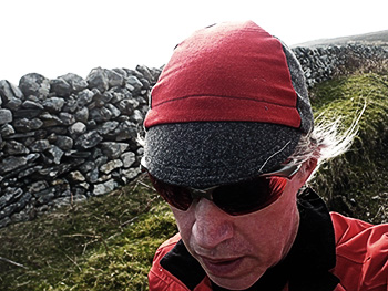 walz wool cap
