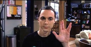 live long on prosper