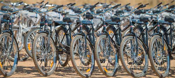 world bicycle relief buffalo bike