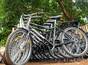 world bicycle relief 500,000