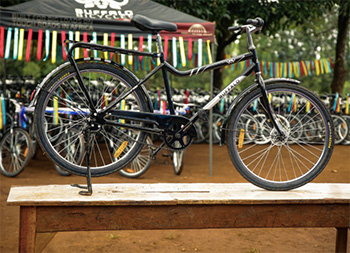 world bicycle relief 500,000