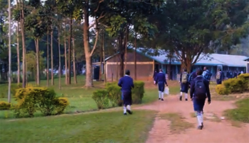 world bicycle relief: kakamega