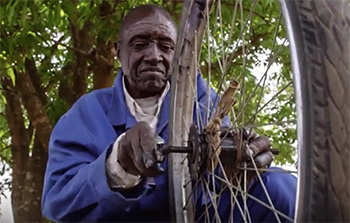 world bicycle relief