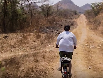 world bicycle relief