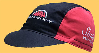 world bicycle relief