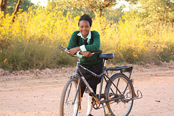 world bicycle relief
