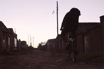 world bicycle relief