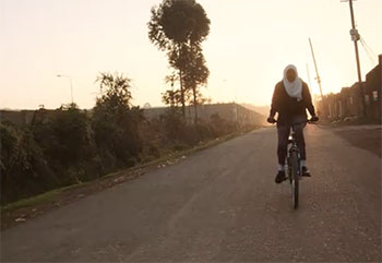 world bicycle relief