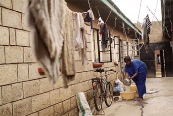 world bicycle relief