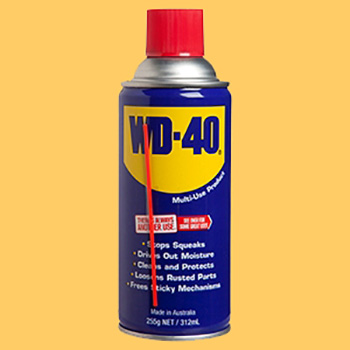 wd 40