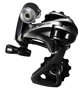 shimano dure-ace gear mech