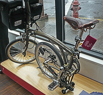 brompton