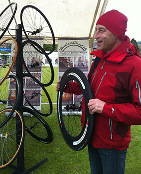 wheelsmith/graeme obree