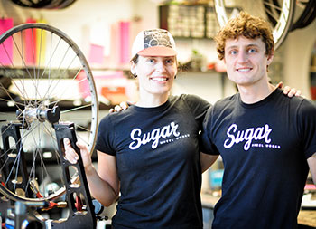 sugar wheelworks