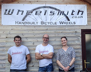 wheelsmith