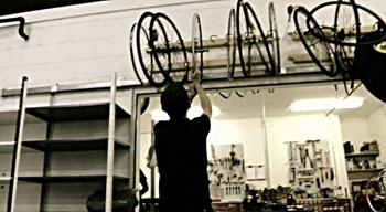 martin muller condor cycles