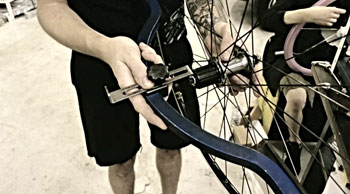 martin muller condor cycles