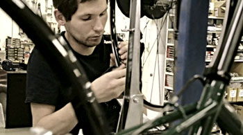 martin muller condor cycles