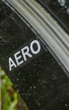 wheelsmith aero 38 wheelset