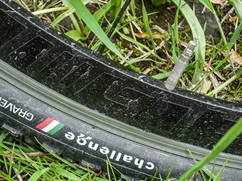 wheelsmith aero 38 wheelset