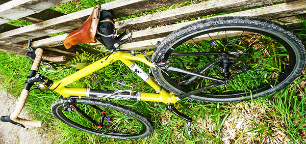 wheelsmith aero 38 wheelset