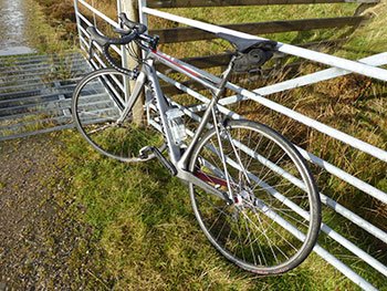 wheelsmith pave wheelset