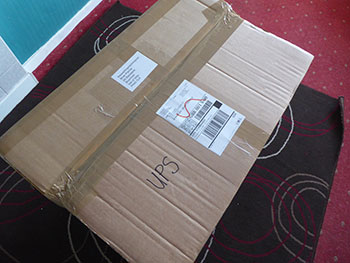 cycling climbs of south-west england: simon wheelsmith ascent unboxing