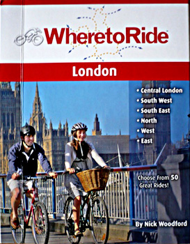 where to ride in london
