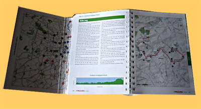 where to ride in london