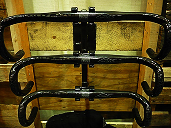 whisky parts handlebars