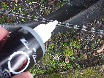 wickens & soderstrom no.3 chain lube