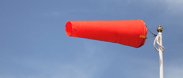 windsock