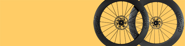parcours wheelset