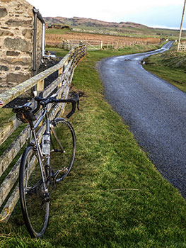 ritchey at saligo