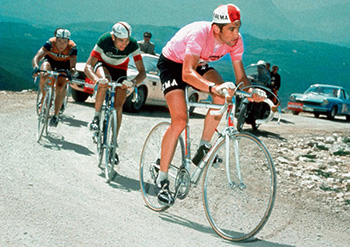 eddy merckx 525