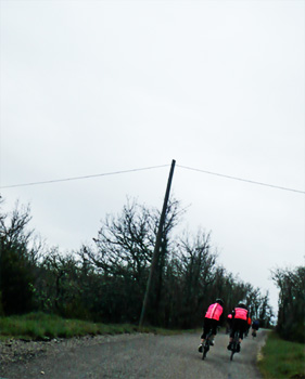 rapha provence retreat