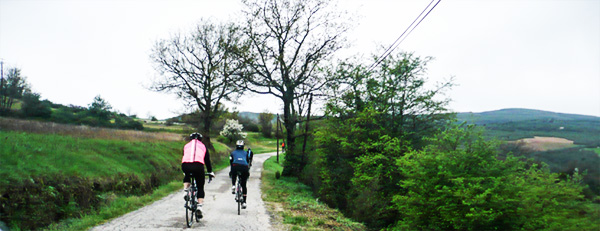 rapha provence retreat