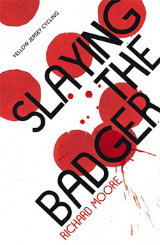 slaying the badger