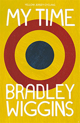 my time