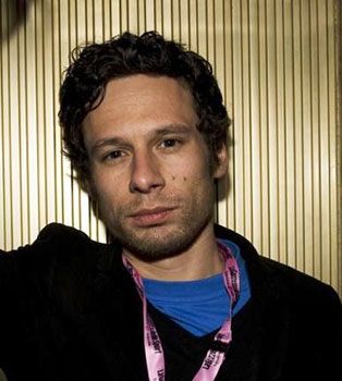 daniel friebe