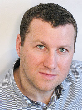 richard moore
